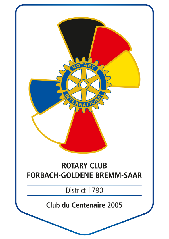 Rotary Club Logo